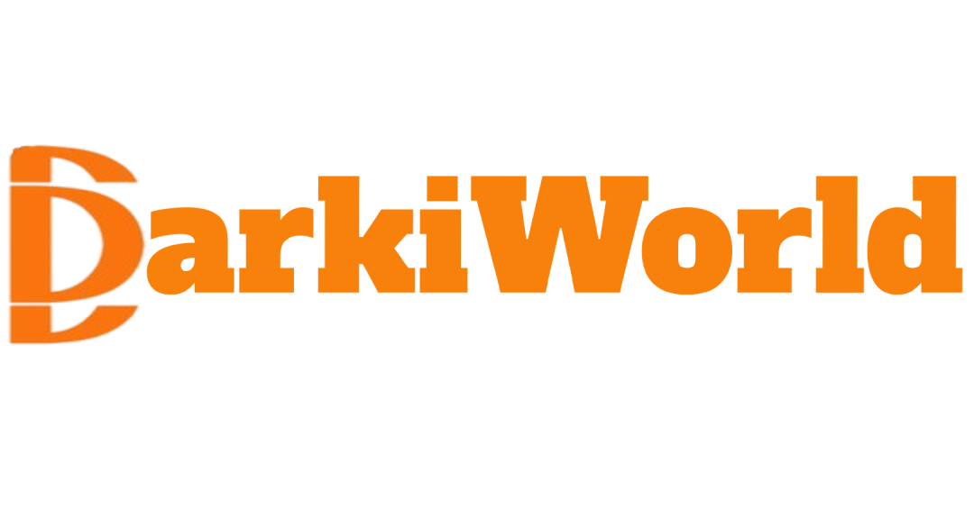 Darkiworld