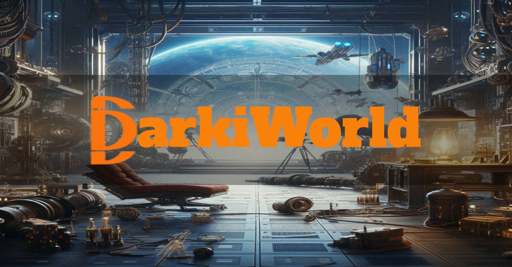 Darkiworld - Streaming Gratuit de Films et Séries en VF et VOSTFR
